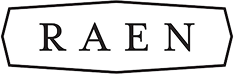 RAEN logo